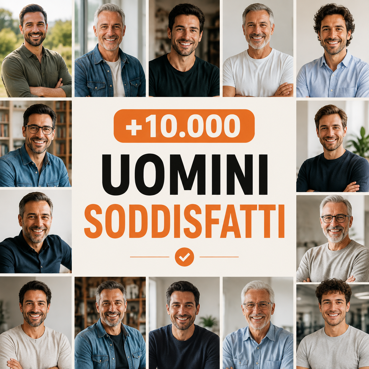 ProstaVit - Benessere Maschile